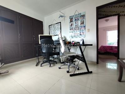 Apartamento de 4 alcobas en venta en Villa Country, Barranquilla, 142 m² · foto 6 de 12