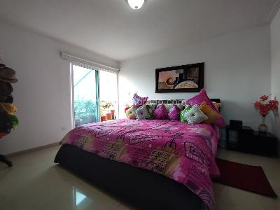 Apartamento de 4 alcobas en venta en Villa Country, Barranquilla, 142 m² · foto 7 de 12