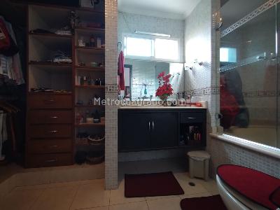 Apartamento de 4 alcobas en venta en Villa Country, Barranquilla, 142 m² · foto 9 de 12