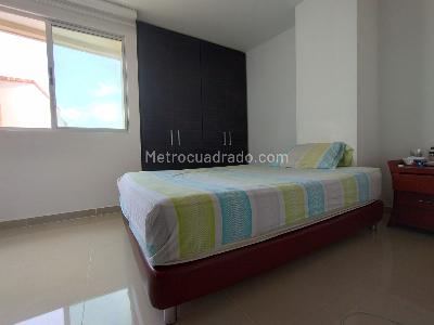 Apartamento en venta en Ciudad Jardin, Barranquilla · foto 10 de 12