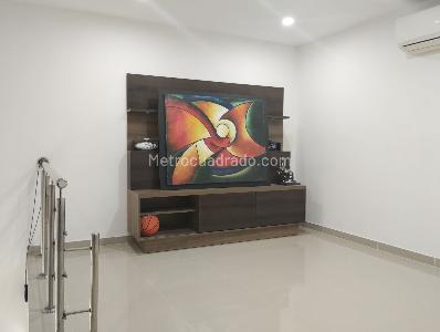 Apartamento en venta en Ciudad Jardin, Barranquilla · foto 4 de 12