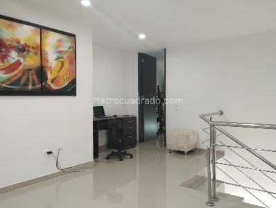Apartamento en venta en Ciudad Jardin, Barranquilla · foto 5 de 12