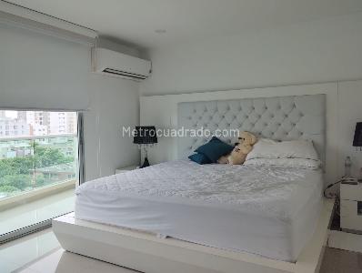 Apartamento en venta en Ciudad Jardin, Barranquilla · foto 6 de 12