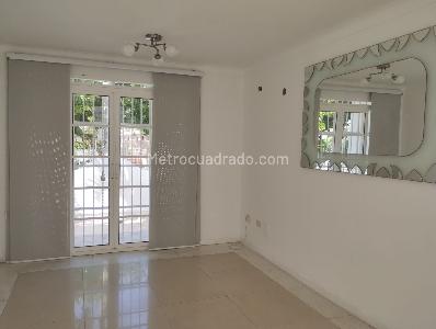 Casa en Arriendo, Villa Santos, Barranquilla