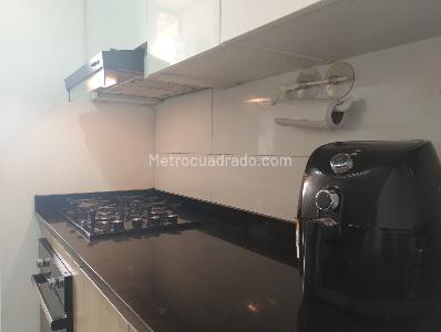 Apartamento en venta en Villa Santos, Barranquilla · foto 11 de 15