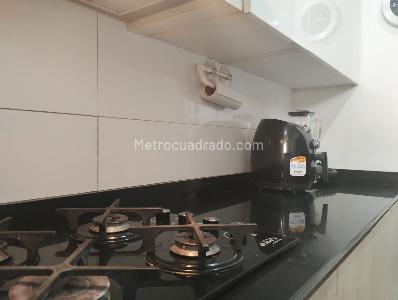 Apartamento en venta en Villa Santos, Barranquilla · foto 12 de 15