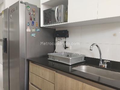 Apartamento en venta en Villa Santos, Barranquilla · foto 13 de 15