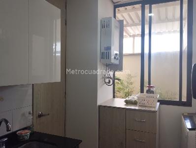 Apartamento en venta en Villa Santos, Barranquilla · foto 14 de 15