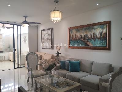 Apartamento en venta en Villa Santos, Barranquilla · foto 2 de 15