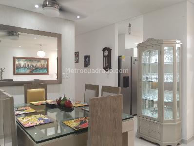 Apartamento en venta en Villa Santos, Barranquilla · foto 4 de 15
