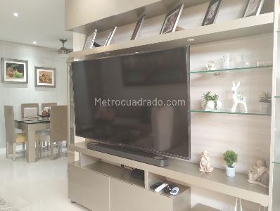 Apartamento en venta en Villa Santos, Barranquilla · foto 5 de 15