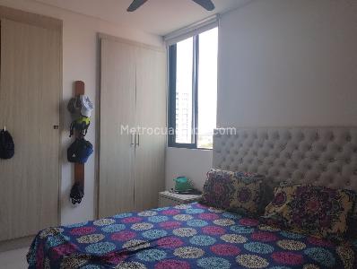 Apartamento en venta en Villa Santos, Barranquilla · foto 6 de 15