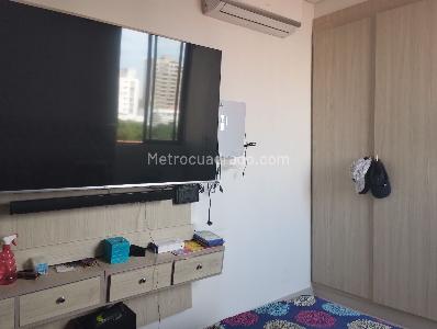 Apartamento en venta en Villa Santos, Barranquilla · foto 7 de 15