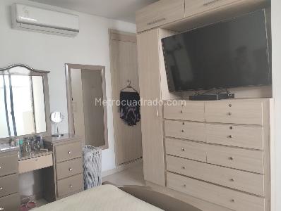 Apartamento en venta en Villa Santos, Barranquilla · foto 8 de 15