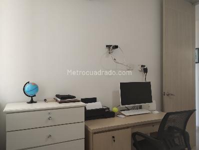 Apartamento en venta en Villa Santos, Barranquilla · foto 9 de 15