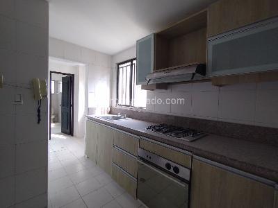 Apartamento en venta en Alto Prado, Barranquilla · foto 5 de 12