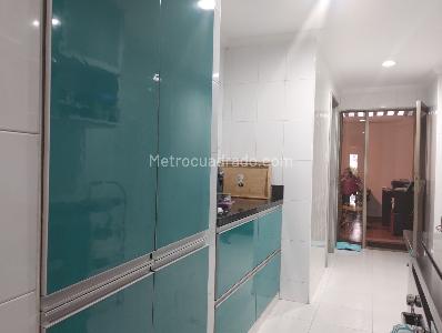 Apartamento en venta en Villa Santos, Barranquilla · foto 11 de 12