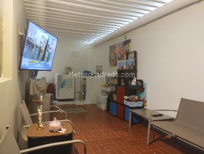 Apartamento en venta en Villa Santos, Barranquilla · foto 3 de 12