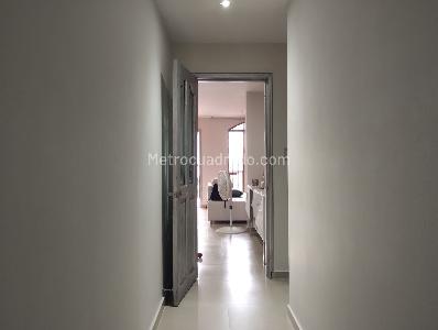 Apartamento en venta en Villa Santos, Barranquilla · foto 12 de 12