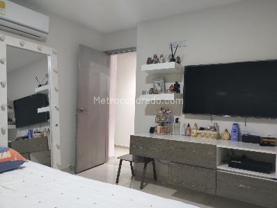 Apartamento en venta en Villa Santos, Barranquilla · foto 5 de 12