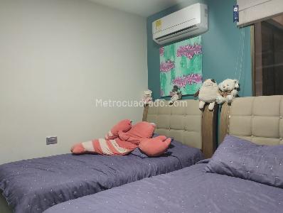 Apartamento en venta en Villa Santos, Barranquilla · foto 6 de 12