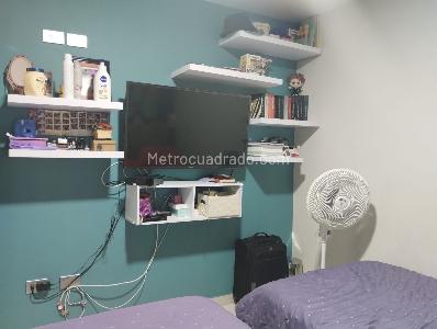 Apartamento en venta en Villa Santos, Barranquilla · foto 7 de 12