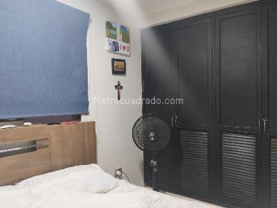 Apartamento en venta en Villa Santos, Barranquilla · foto 8 de 12