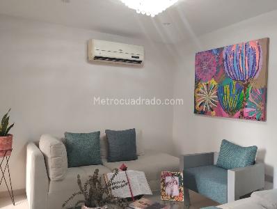 Apartamento en venta en Villa Santos, Barranquilla · foto 1 de 12