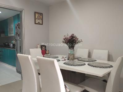 Apartamento en venta en Villa Santos, Barranquilla · foto 2 de 12