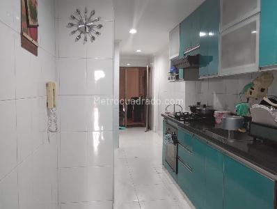Apartamento en venta en Villa Santos, Barranquilla · foto 10 de 12