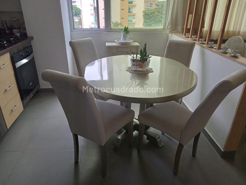 Apartamento en Arriendo, ANDALUCIA, Barranquilla