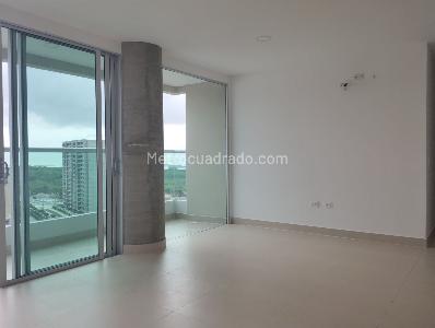 Apartamento en venta en Riomar, Barranquilla · foto 2 de 13