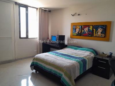 Apartamento en venta en Alto Prado, Barranquilla · foto 7 de 9