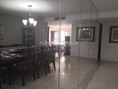Apartamento de 4 alcobas en venta en Altos De Riomar, Barranquilla, 162 m² · foto 5 de 11