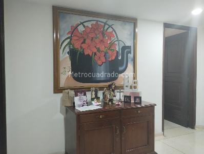 Apartamento de 4 alcobas en venta en Altos De Riomar, Barranquilla, 162 m² · foto 8 de 11