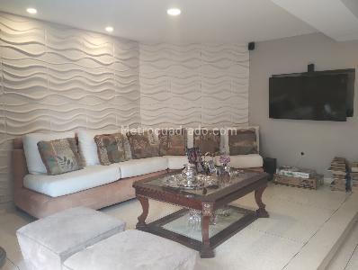 Apartamento de 4 alcobas en venta en Altos De Riomar, Barranquilla, 162 m² · foto 2 de 11