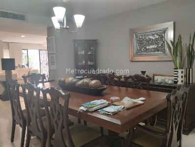 Apartamento de 4 alcobas en venta en Altos De Riomar, Barranquilla, 162 m² · foto 4 de 11