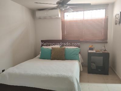 Apartamento de 4 alcobas en venta en Altos De Riomar, Barranquilla, 162 m² · foto 6 de 11