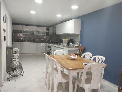 Apartamento de 4 alcobas en venta en Altos De Riomar, Barranquilla, 162 m² · foto 10 de 11