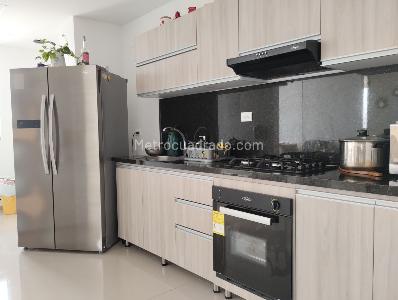 Apartamento en venta en El Tabor, Barranquilla · foto 6 de 6
