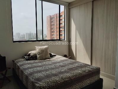 Apartamento en venta en El Tabor, Barranquilla · foto 4 de 6