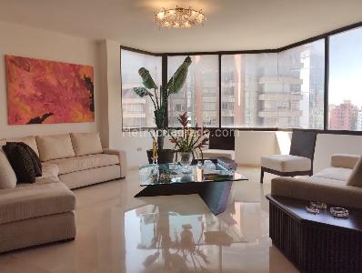 Apartamento en venta en Alto Prado, Barranquilla · foto 2 de 11