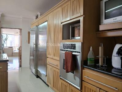 Apartamento en venta en Alto Prado, Barranquilla · foto 5 de 11