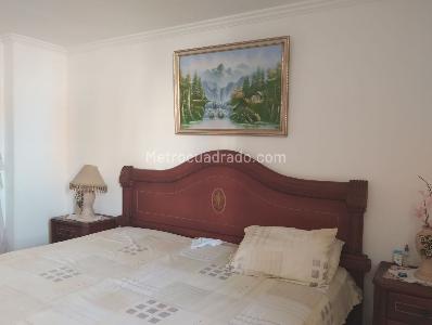 Apartamento en venta en Riomar, Barranquilla · foto 6 de 6