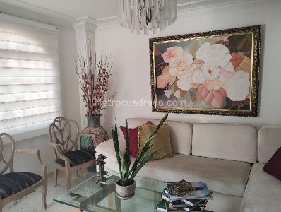 Casa en venta en Altos Del Limon, Barranquilla · foto 2 de 10