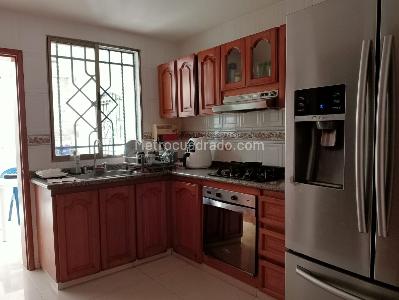 Casa en venta en Altos Del Limon, Barranquilla · foto 4 de 10