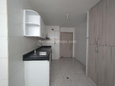 Apartamento en venta en San Vicente, Barranquilla · foto 8 de 10