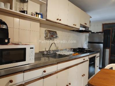 Apartamento en venta en Riomar, Barranquilla · foto 7 de 9