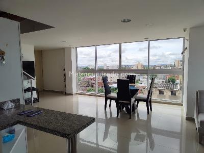 Apartamento en venta en Nuevo Horizonte, Barranquilla · foto 2 de 5