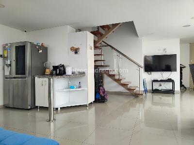 Apartamento en venta en Nuevo Horizonte, Barranquilla · foto 3 de 5